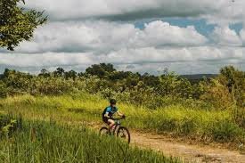 Siem Reap Cycling Tour 5 Days